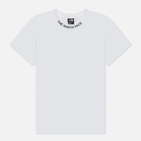 Женская футболка The North Face Zumu Relaxed, цвет белый