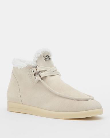 Ботинки Casadei 2