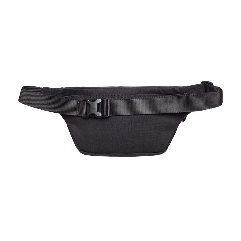 Duck Canvas Cross Body Bum Bag 2