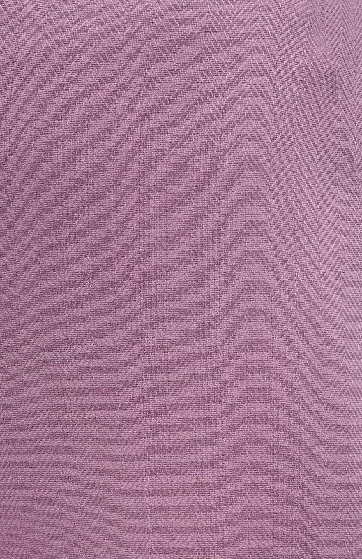 Брюки из вискозы Ralph Lauren 5