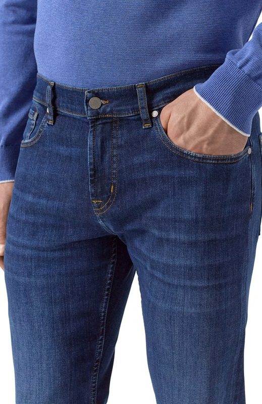 Джинсы Standard 7 For All Mankind 5
