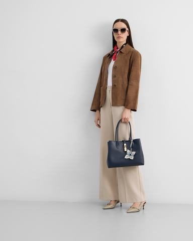Брелок FURLA 3