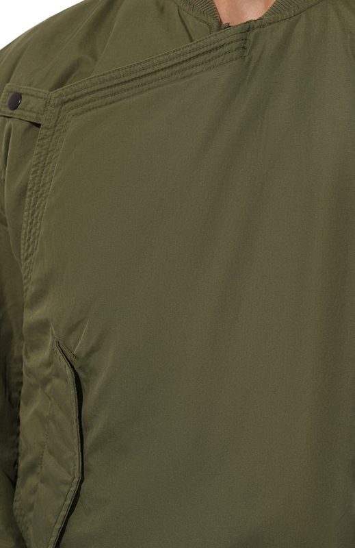 Бомбер Maharishi 5