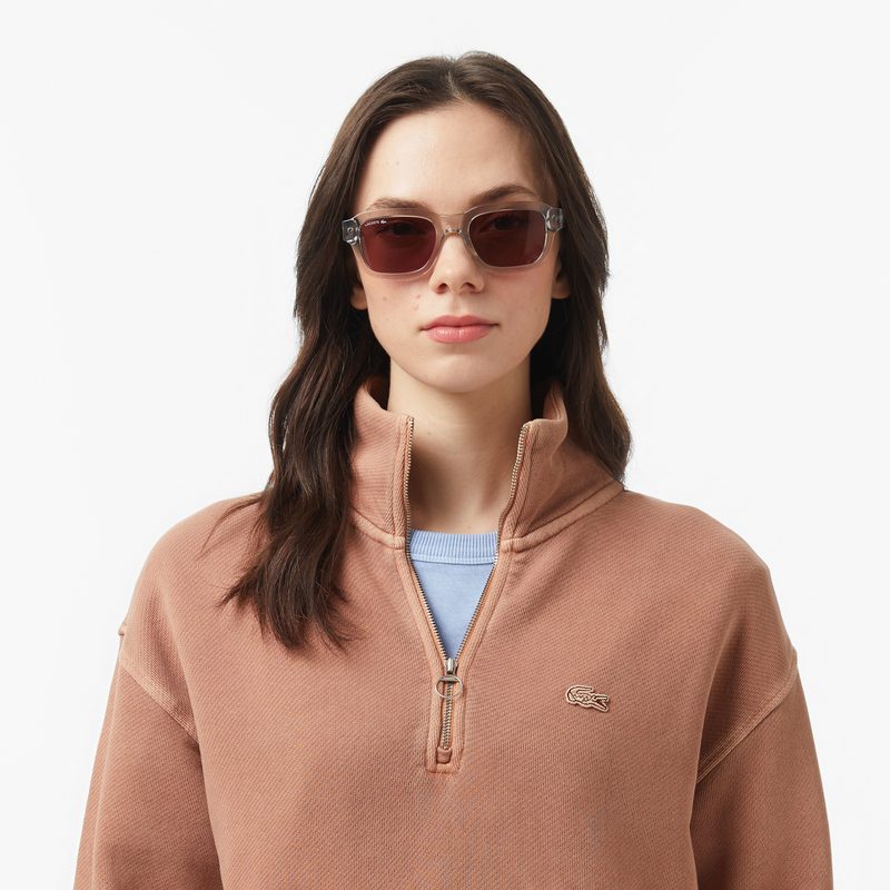 Толстовка Lacoste 2
