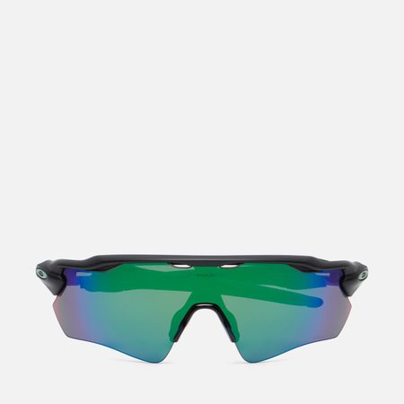 Солнцезащитные очки Oakley Radar EV Path Polarized, цвет чёрный
