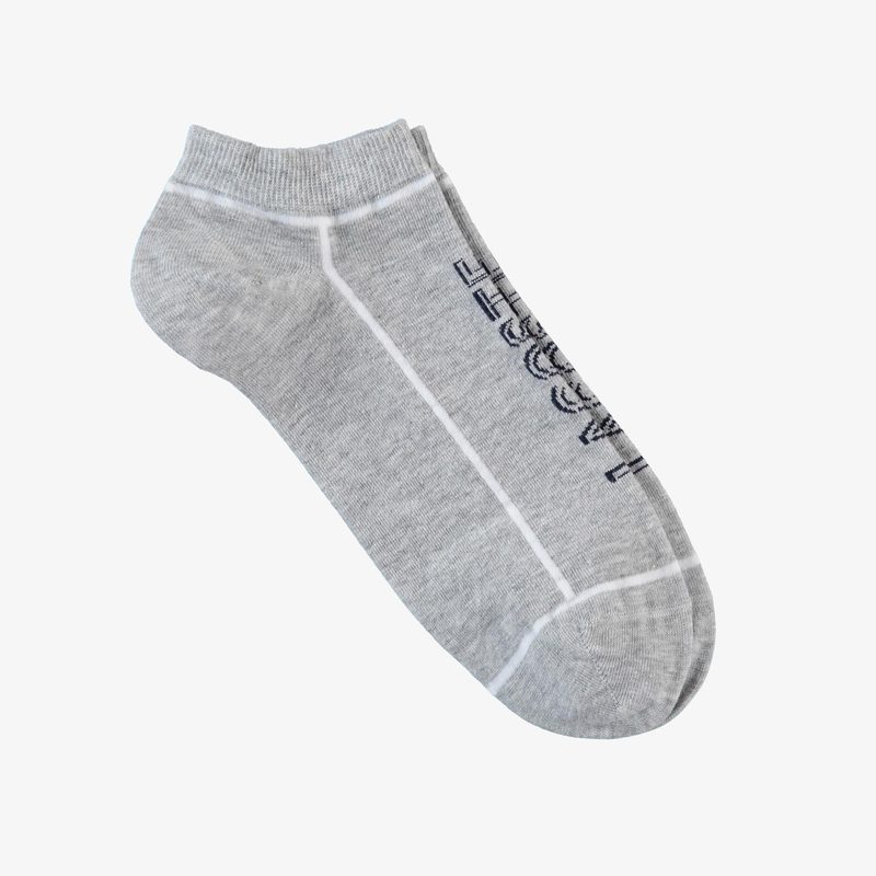 Хлопковые носки Lacoste