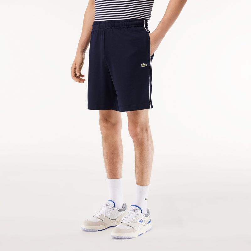 Мужские шорты Lacoste Paris 4