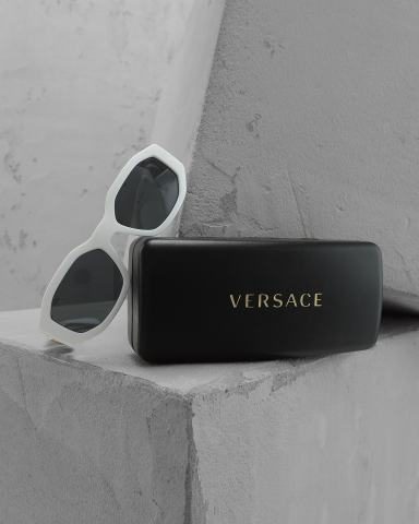 Очки солнцезащитные Versace 4