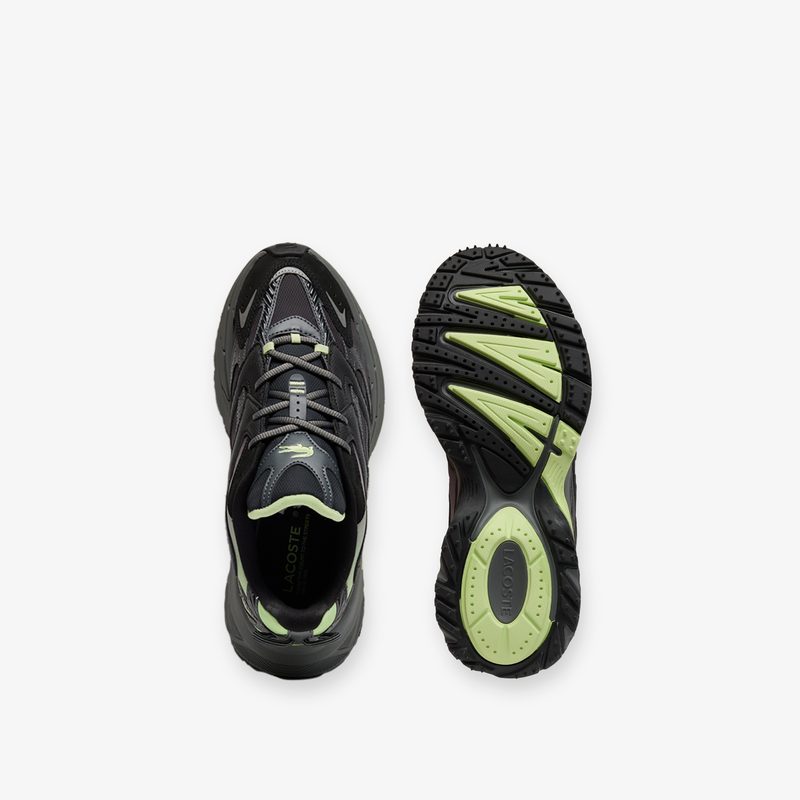 Мужские кеды Lacoste L003 NEO SHOT 2253QSP SMA 4