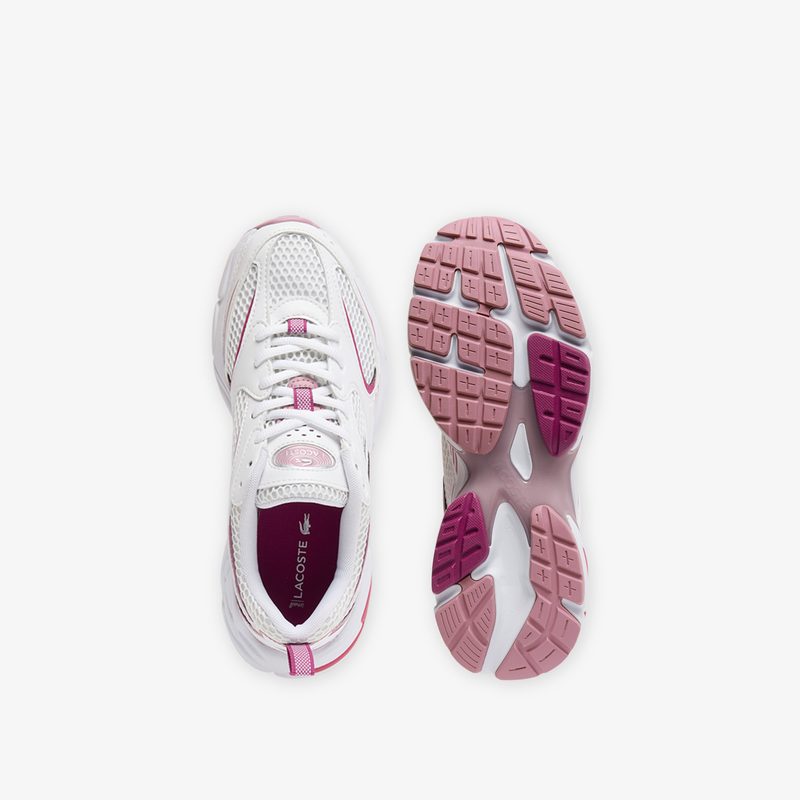 Женские кроссовки Lacoste STORM 96 2K 126 2 SFA 4