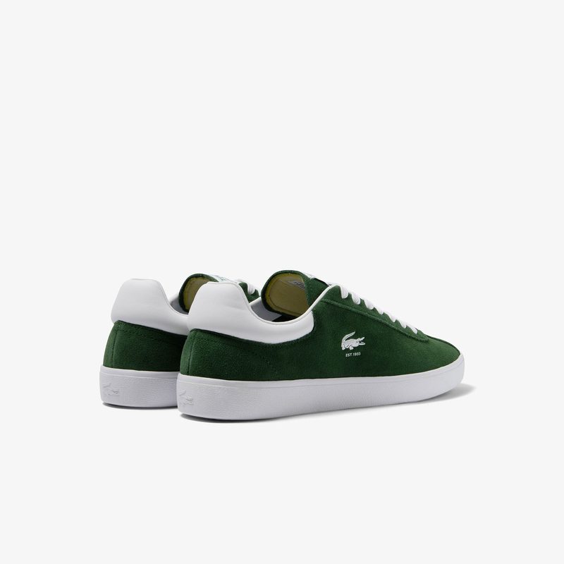 Мужские кеды Lacoste BASESHOT 223 1 SMA 3