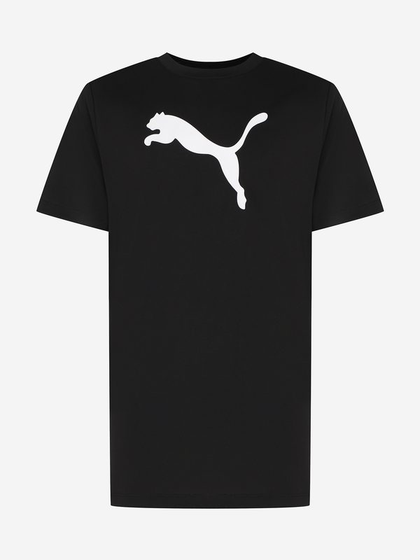 Футболка детская PUMA, Черный