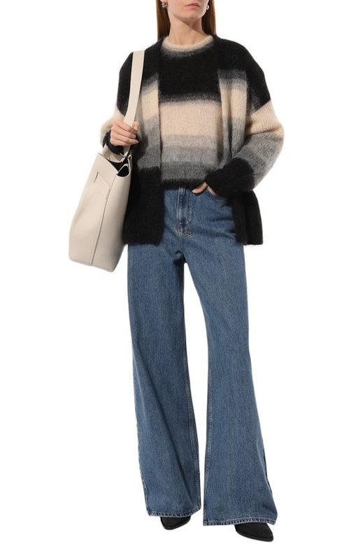 Шерстяной свитер Isabel Marant Etoile 2