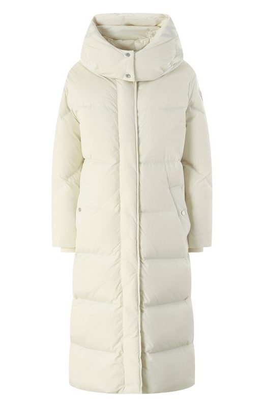 Пуховик Woolrich
