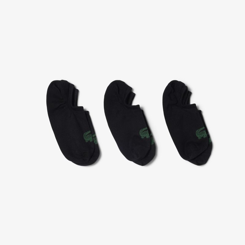 Носки Lacoste унисекс из эластичного хлопка