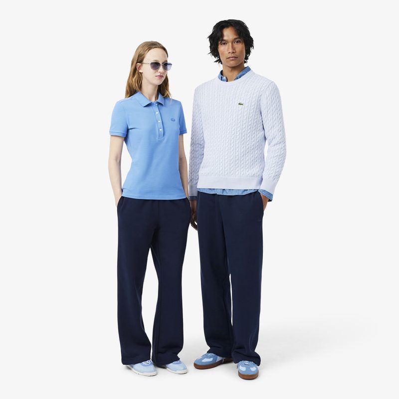 Спортивные брюки Lacoste унисекс