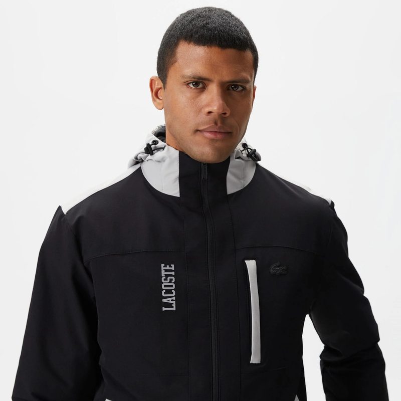 Мужская ветровка Lacoste Lacoste 3