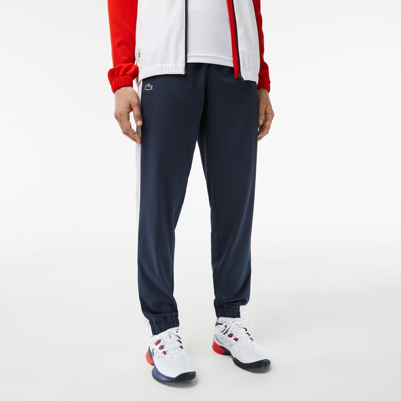Мужской cпортивный костюм Lacoste 4
