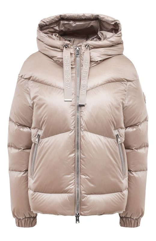Пуховик Woolrich