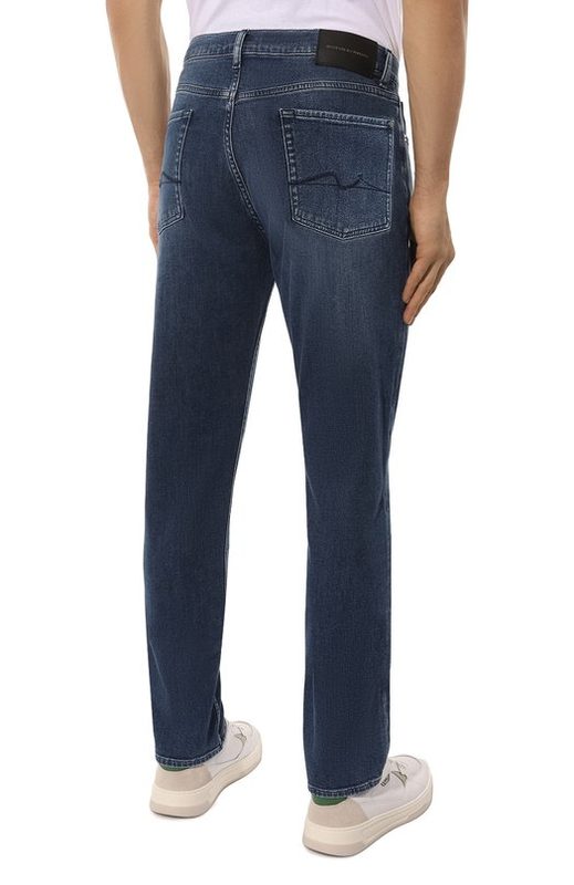 Джинсы Slimmy 7 For All Mankind 4