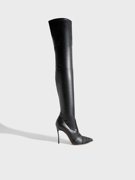Сапоги Casadei