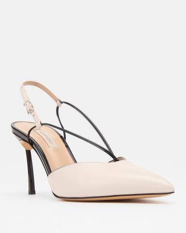 Туфли Casadei 2