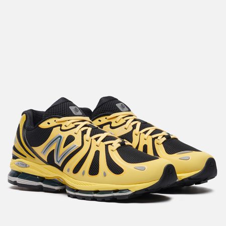 Мужские кроссовки New Balance U18903RB, цвет жёлтый