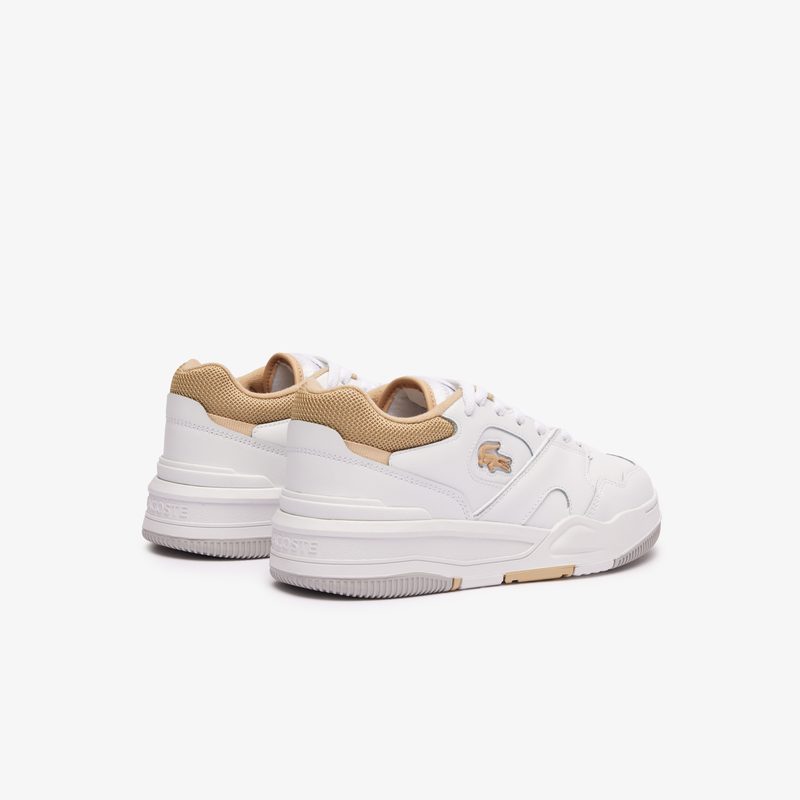 Женские кеды Lacoste LINESHOT 124 2 SFA 3
