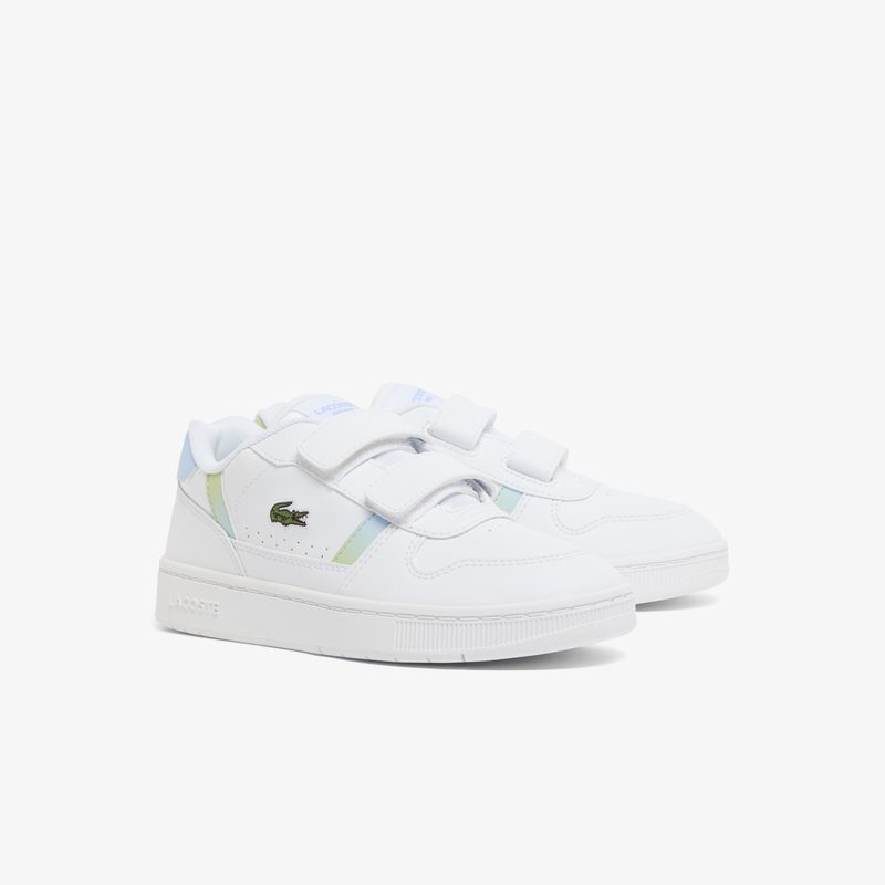 Детские кроссовки Lacoste T-CLIP SET 1264 SUC 2