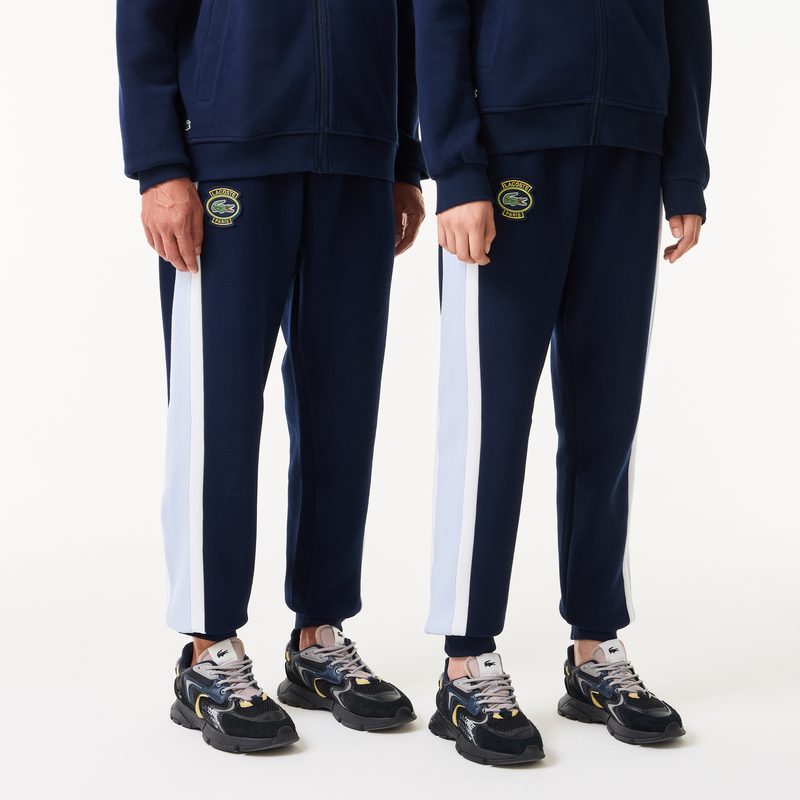 Cпортивные брюки Lacoste унисекс 3