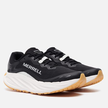 Мужские кроссовки Merrell Promorph, цвет чёрный