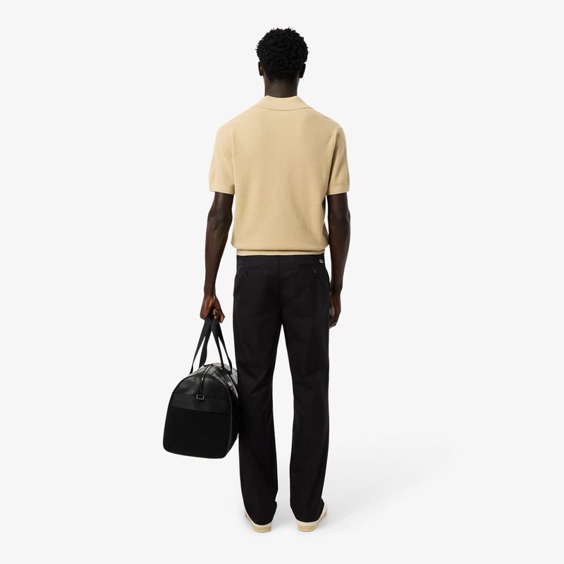 Мужские брюки Lacoste из эластичного хлопка 2