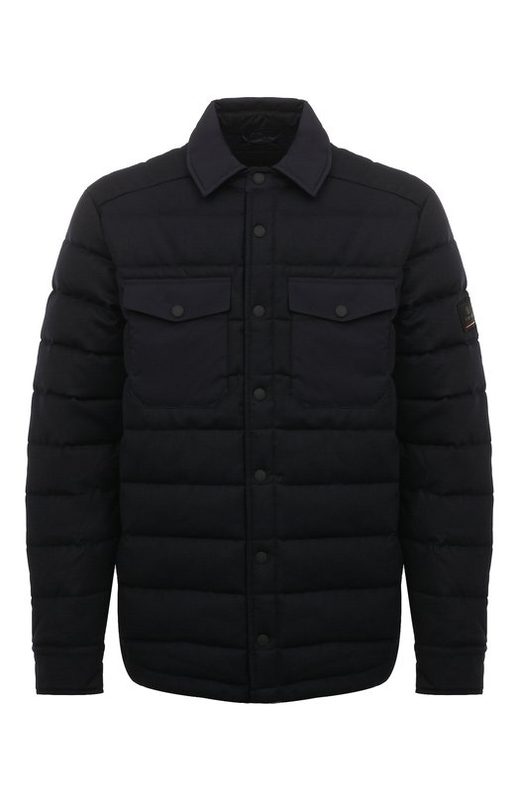 Утепленная куртка Bogner Fire+Ice