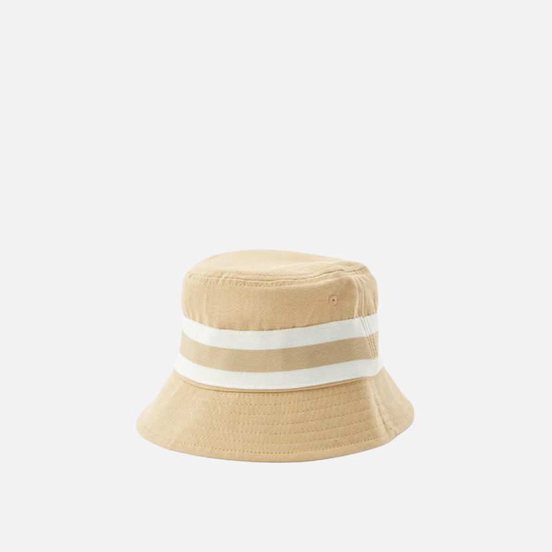 Панама Lacoste унисекс из хлопка 2