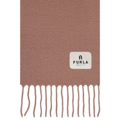 Шарф FURLA 2