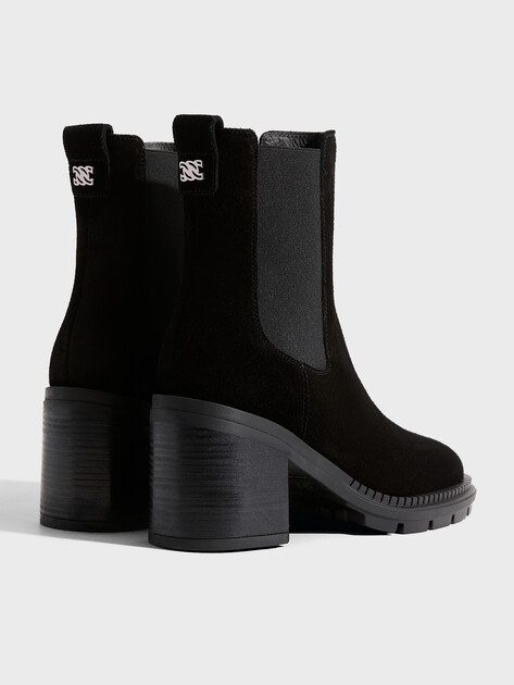 Ботильоны Casadei 5