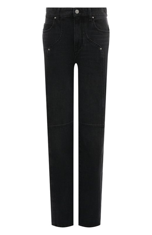 Джинсы Isabel Marant Etoile