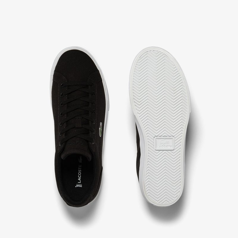 Кеды Lacoste 4