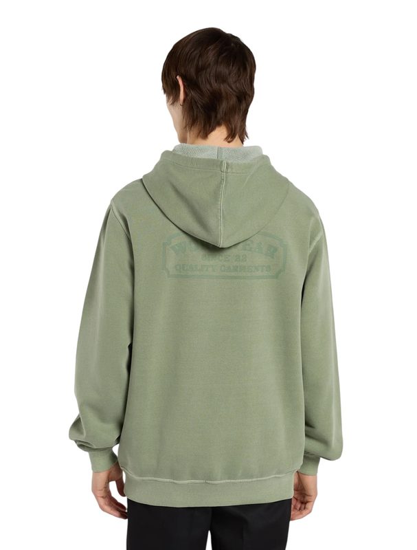 CHRISTIANA GD HOODIE 2