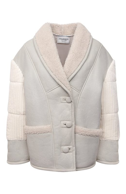 Дубленка Forte Dei Marmi Couture