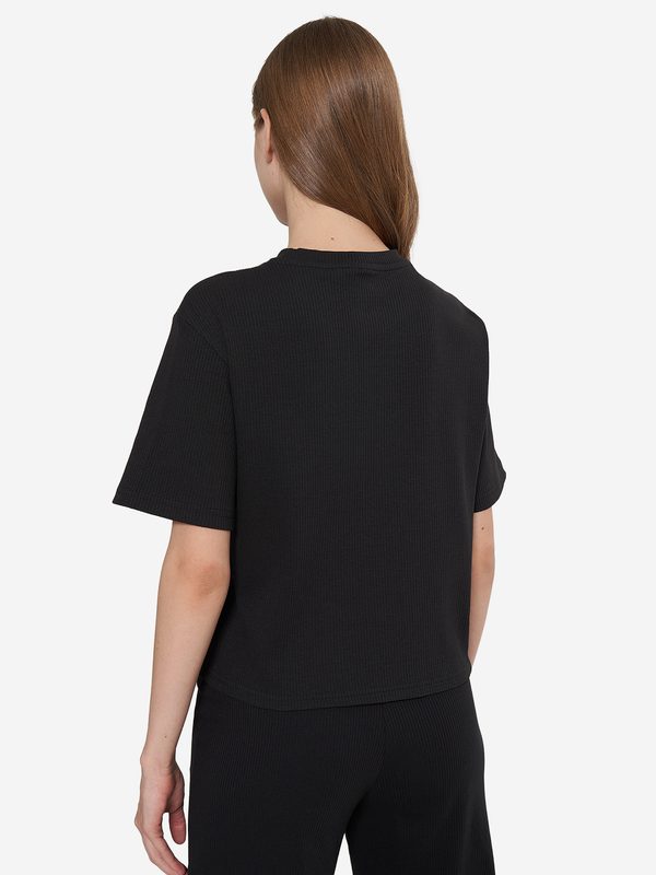 Футболка женская PUMA Wardrobe Ess, Черный 3