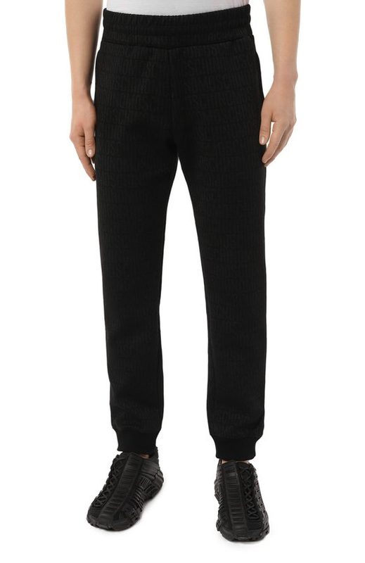 Джоггеры Moschino 3