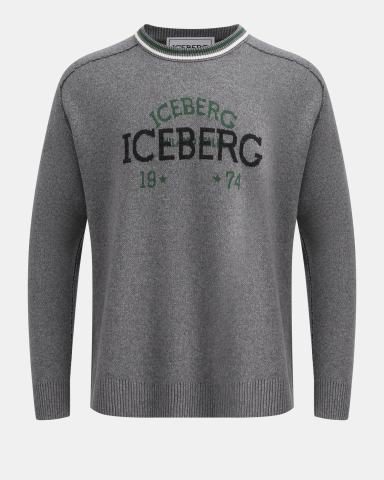 Джемпер Iceberg