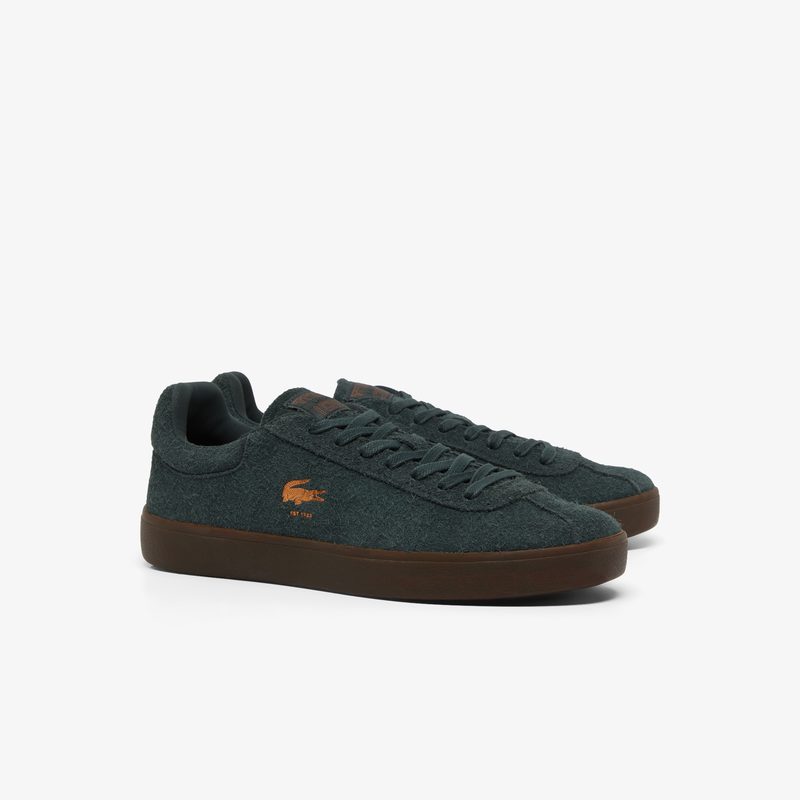 Женские кеды Lacoste BASESHOT 224 2 SFA 2