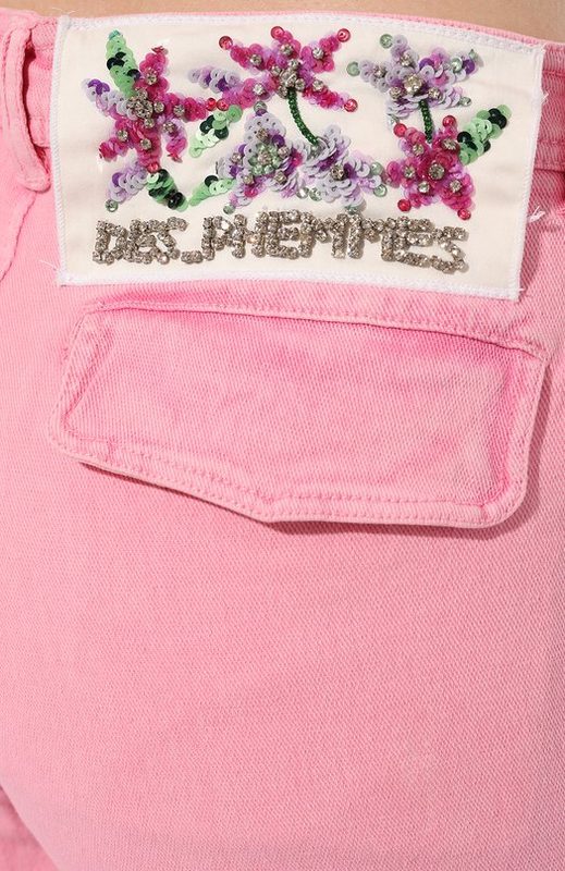 Джинсы Des_Phemmes 5
