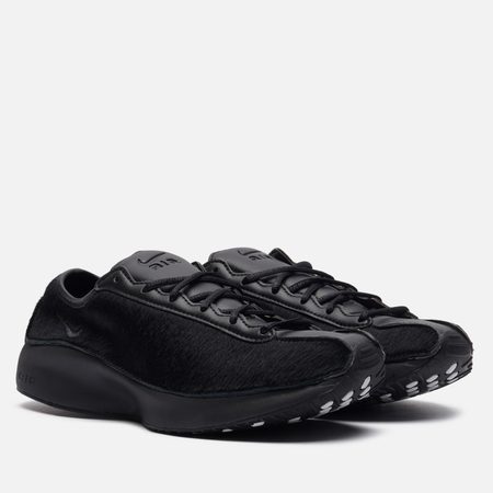 Кроссовки Nike Wmns Air Superfly LX, цвет чёрный
