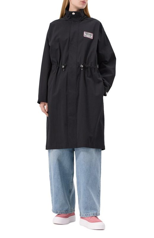 Парка M05CH1NO Jeans 3