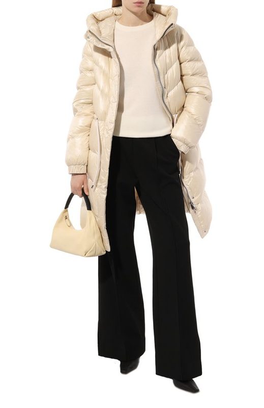 Пуховик Woolrich 2