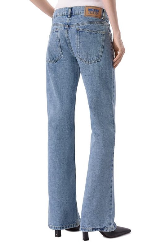 Джинсы M05CH1NO Jeans 4