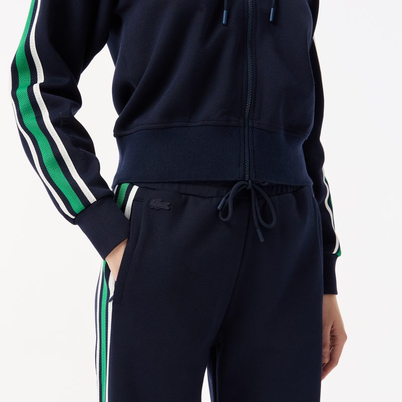 Женские спортивные брюки Lacoste 4